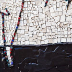 Dall’ombra - Mosaico artistico Andrea Besana